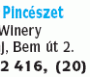  - Tokaji Hímesudvar Pincészet Winery