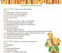 Mádi Furmint Ünnep programok 2013 - Mádi Furmint Ünnep