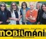 Mobilmánia koncert