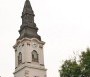 A Kecskeméti Református Egyházközség temploma