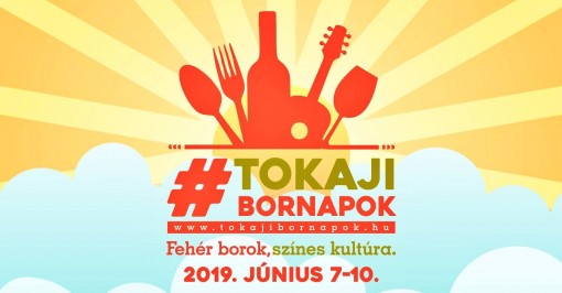   - Tokaji Bornapok 2019