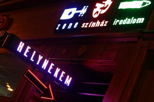   - HELYNEKEM programok