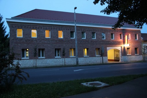   - Tokajvár Hotel Tokaj