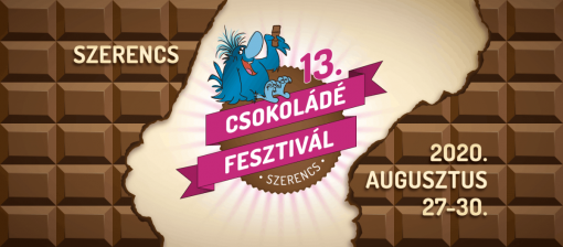   - ORSZÁGOS CSOKOLÁDÉ FESZTIVÁL